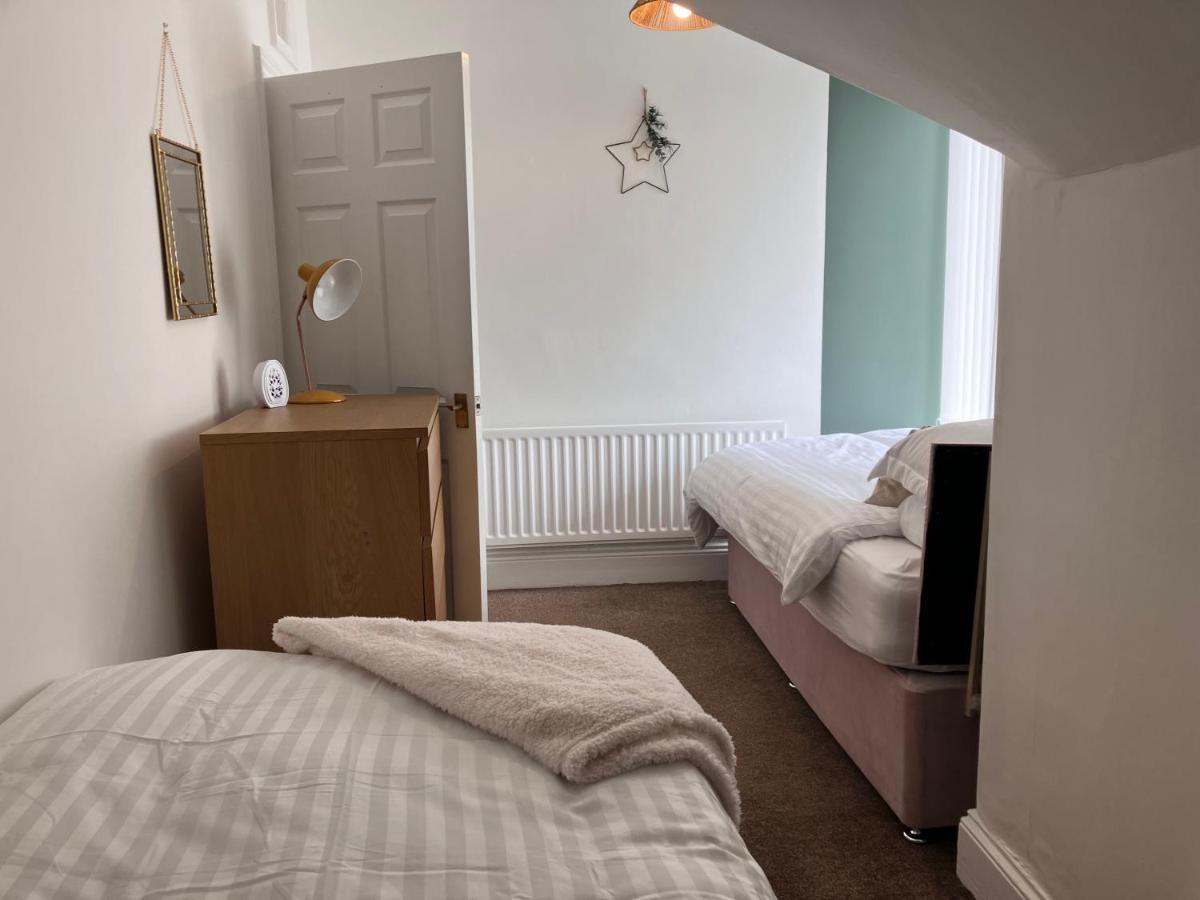 Romford Cottage - Close To Centre, Hospital Crownworks Studio Nissan And Stadium Of Light Sunderland  Extérieur photo