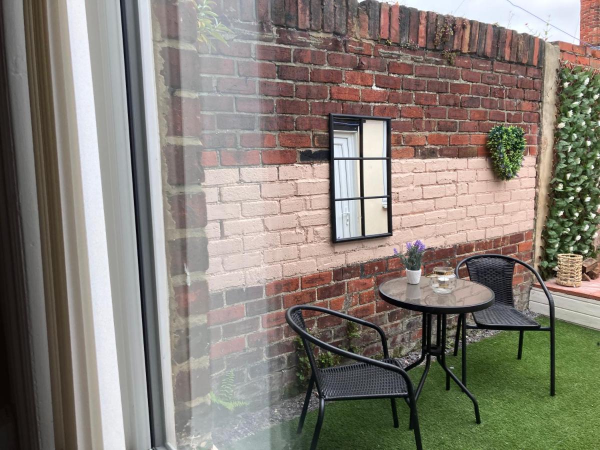 Romford Cottage - Close To Centre, Hospital Crownworks Studio Nissan And Stadium Of Light Sunderland  Extérieur photo